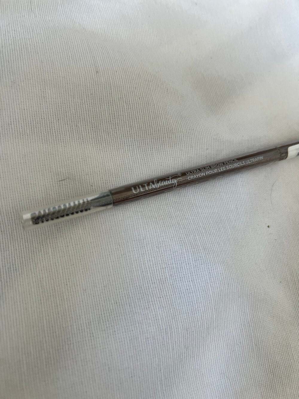 Ulta slim brow pencil soft brown
